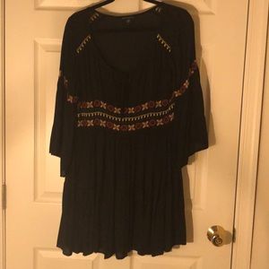 Long sleeve dress from American eagle